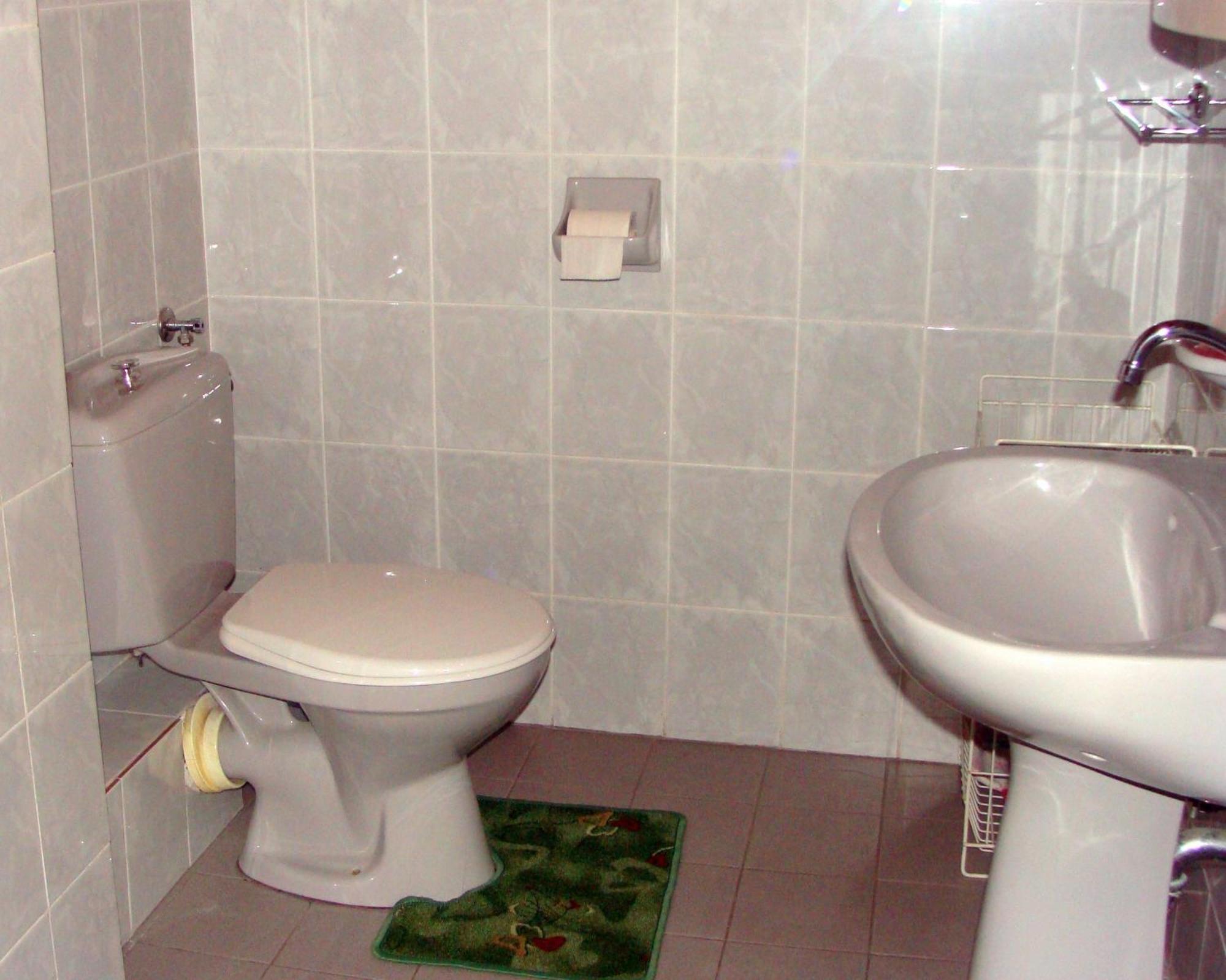 Hotel Andras Nadfedeles Vendeghaz Tihany Zewnętrze zdjęcie